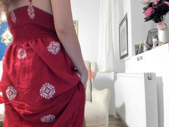 JessicaMoon webcam