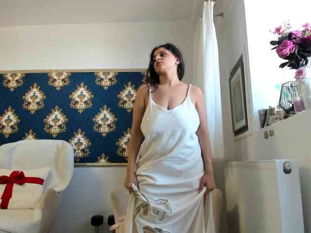 Modelo: JessicaMoon