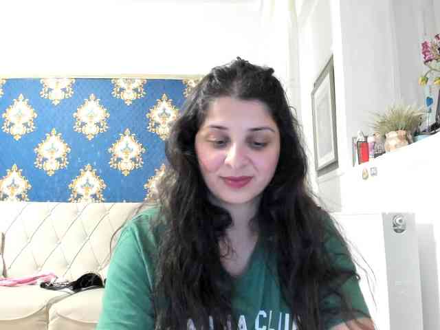 JessicaMoon webcam