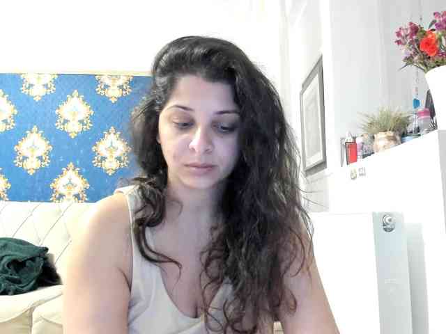 JessicaMoon webcam