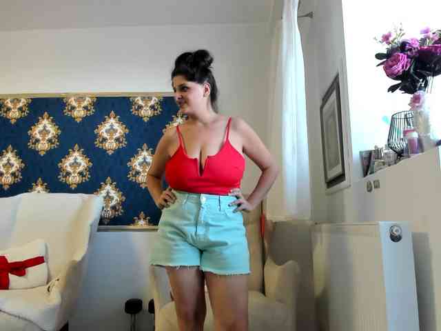 JessicaMoon webcam
