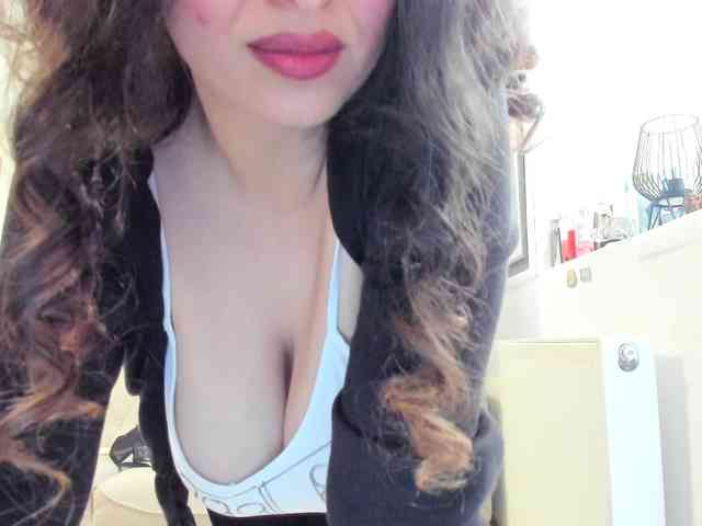 JessicaMoon webcam