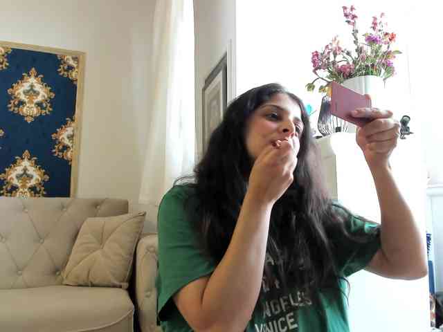 JessicaMoon webcam