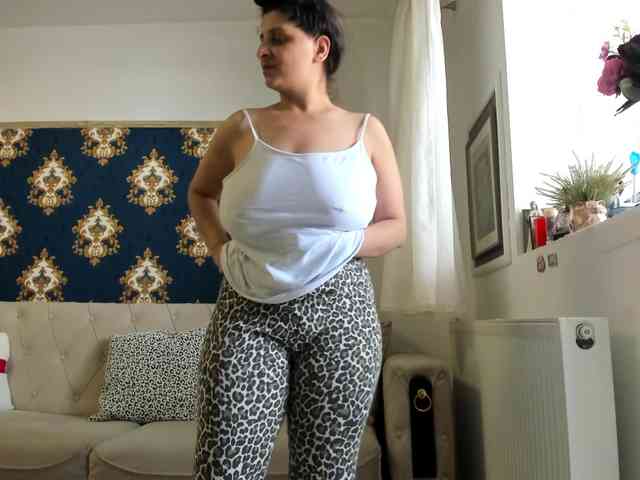 JessicaMoon webcam