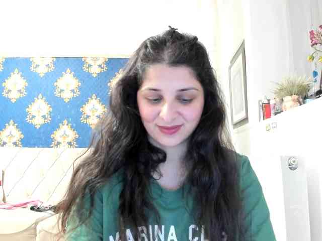 JessicaMoon webcam