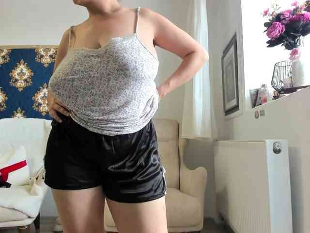 JessicaMoon webcam