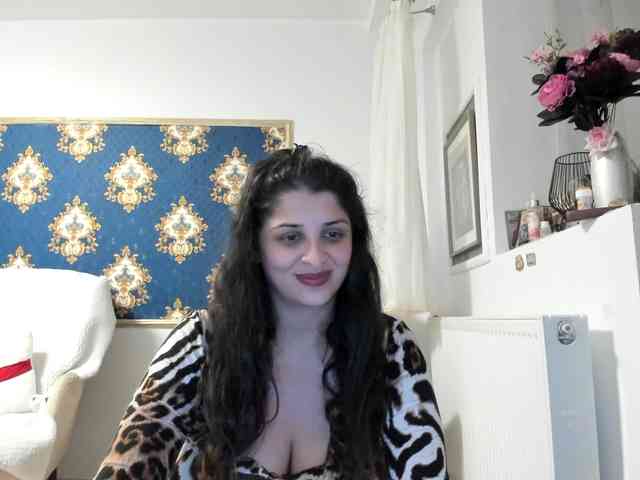 JessicaMoon webcam