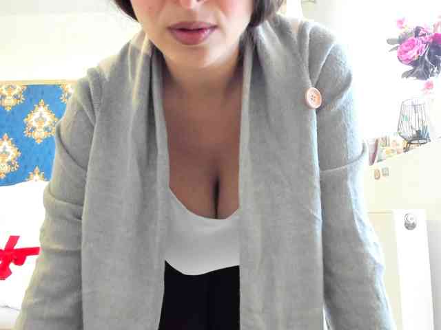 JessicaMoon webcam