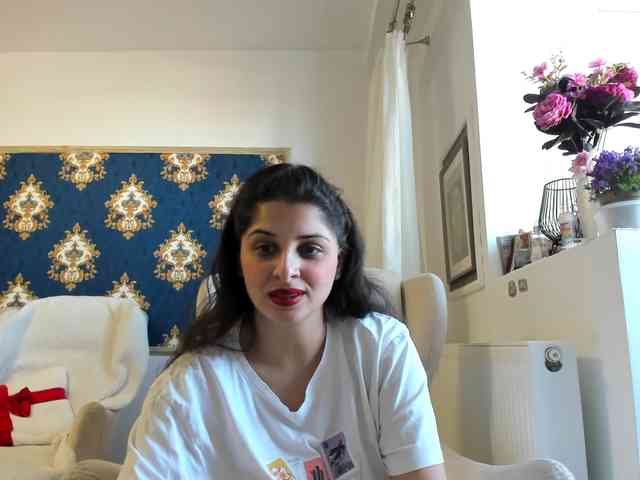 JessicaMoon webcam