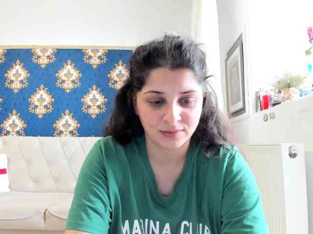 JessicaMoon webcam