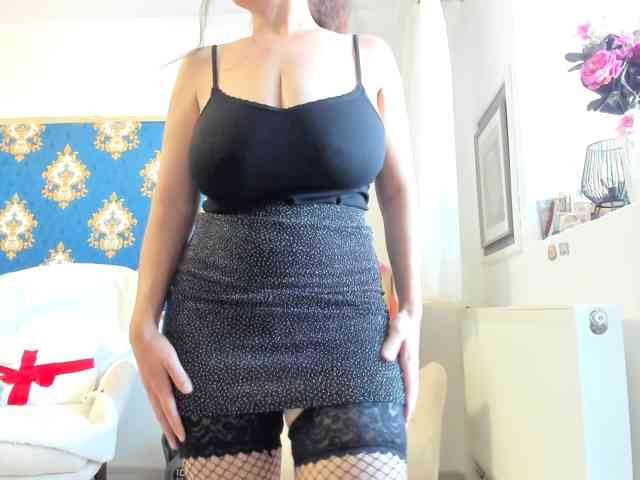 JessicaMoon webcam