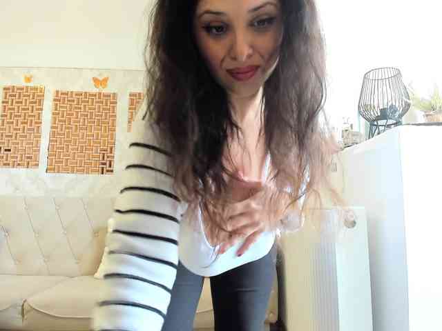 JessicaMoon webcam