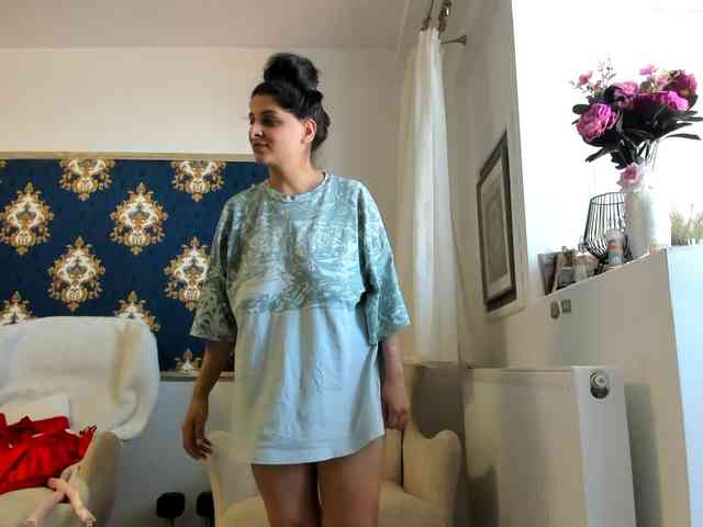 JessicaMoon webcam