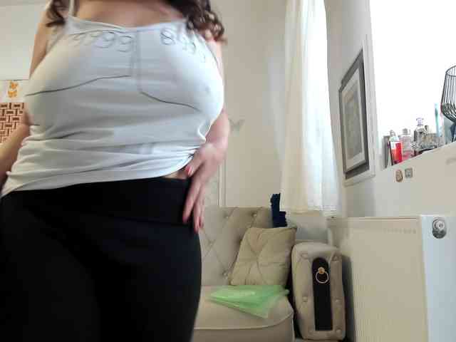 JessicaMoon webcam