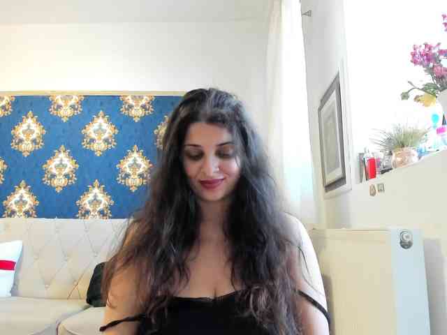 JessicaMoon webcam