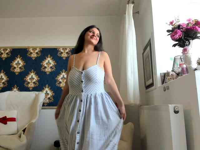 JessicaMoon webcam