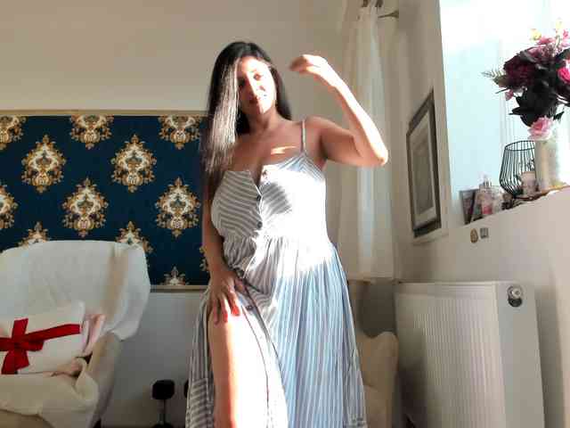 JessicaMoon webcam