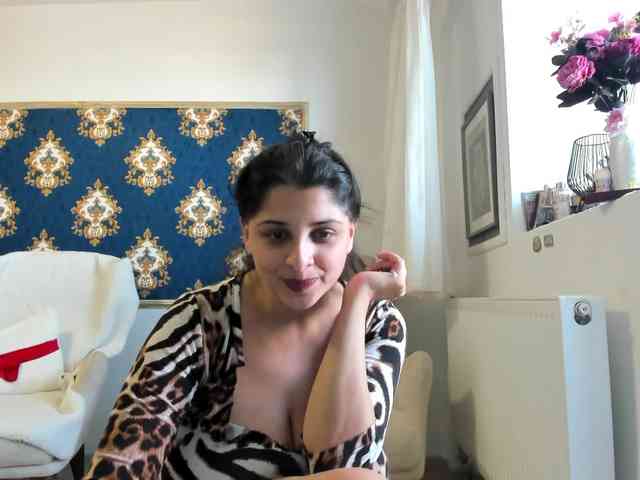 JessicaMoon webcam
