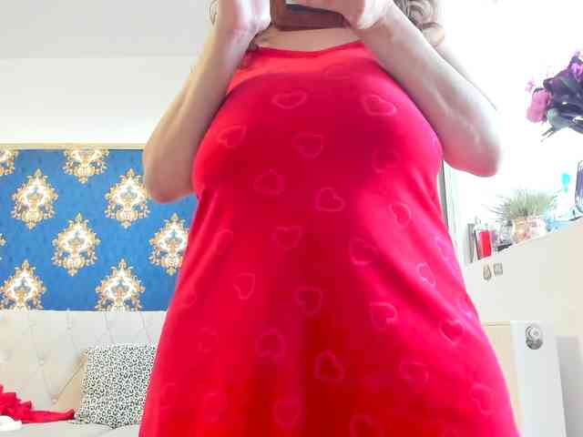 JessicaMoon webcam