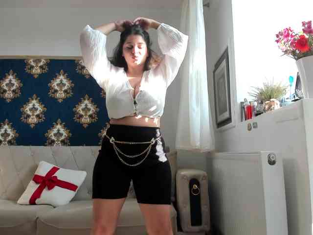 JessicaMoon webcam