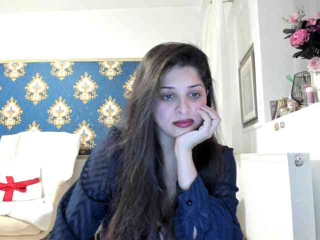JessicaMoon webcam
