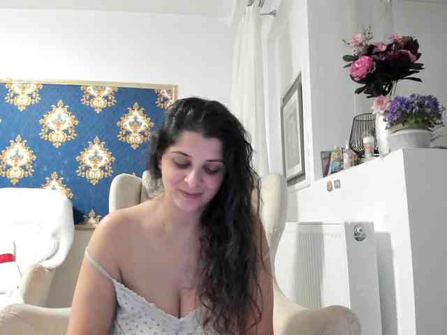 JessicaMoon webcam