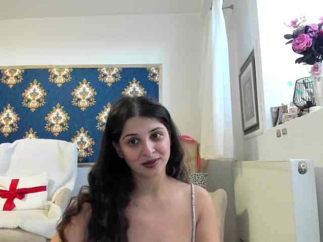 JessicaMoon webcam