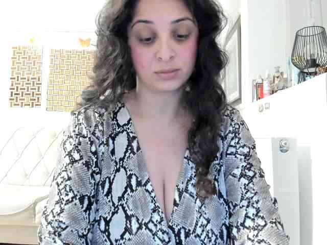 JessicaMoon webcam