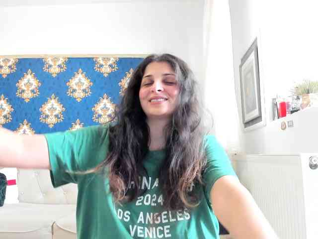 JessicaMoon webcam