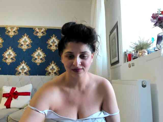 JessicaMoon webcam