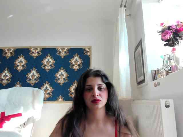 JessicaMoon webcam