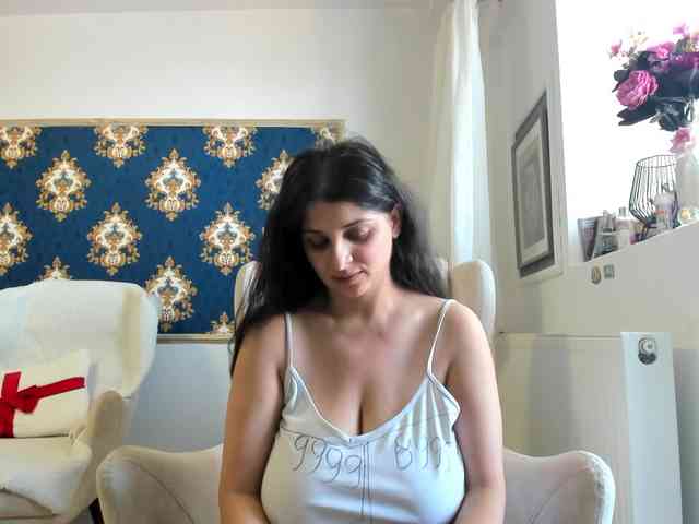 JessicaMoon webcam