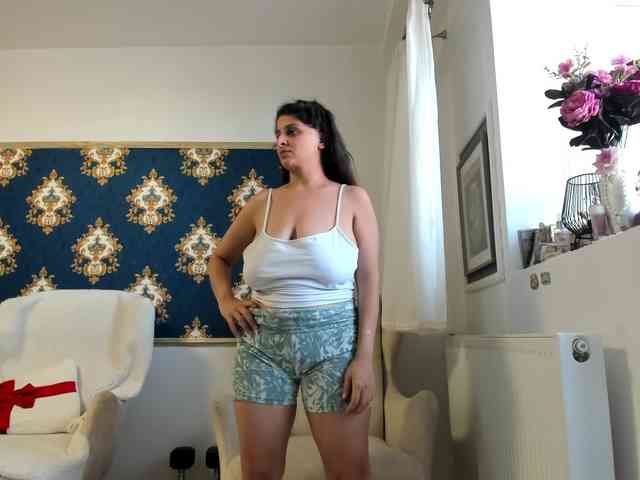 Modelo: JessicaMoon
