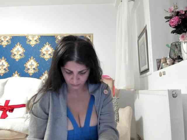 JessicaMoon webcam
