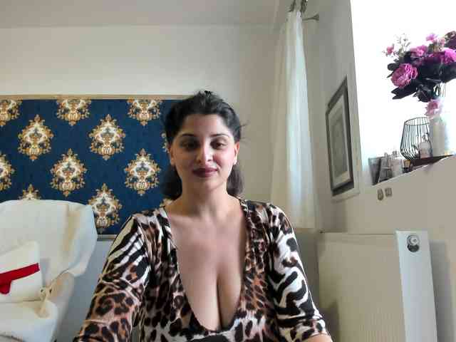 JessicaMoon webcam