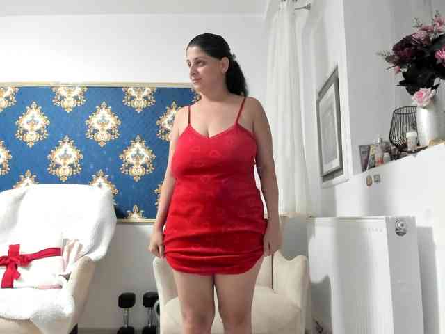JessicaMoon webcam