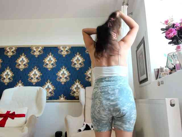 JessicaMoon webcam