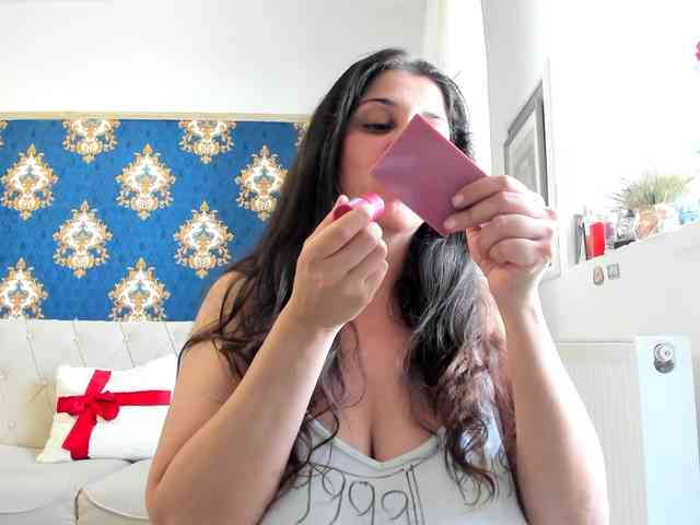 JessicaMoon webcam