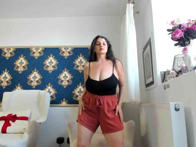 JessicaMoon webcam