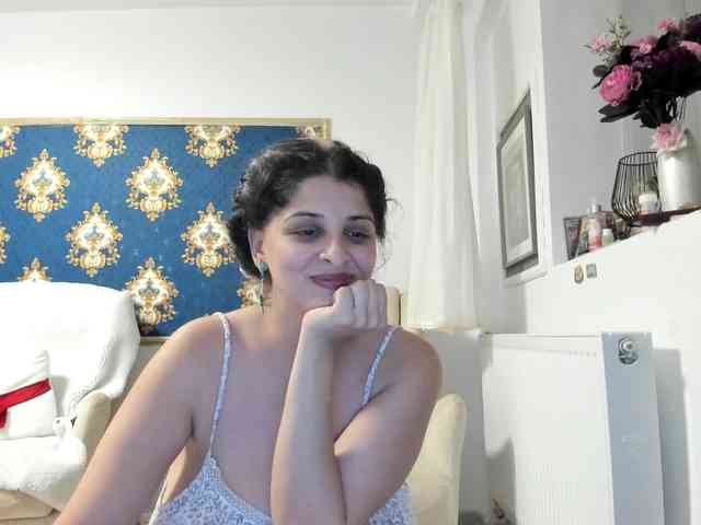 JessicaMoon webcam