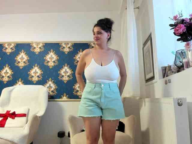 Modelo: JessicaMoon