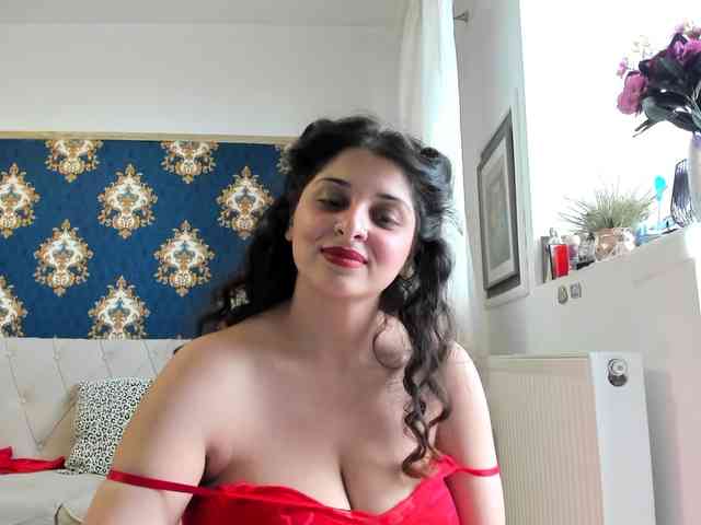 JessicaMoon webcam