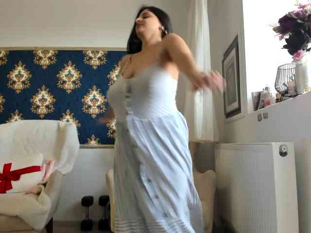 JessicaMoon webcam