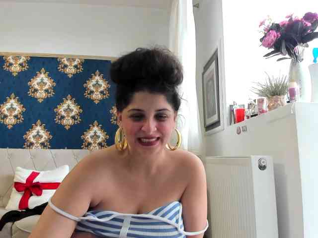 JessicaMoon webcam