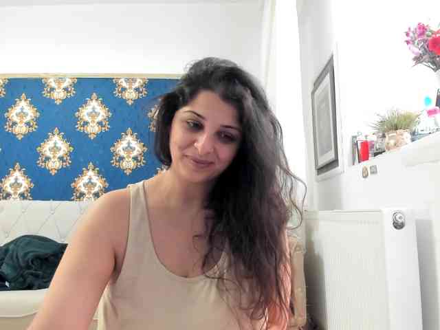 JessicaMoon webcam