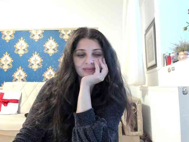 JessicaMoon webcam
