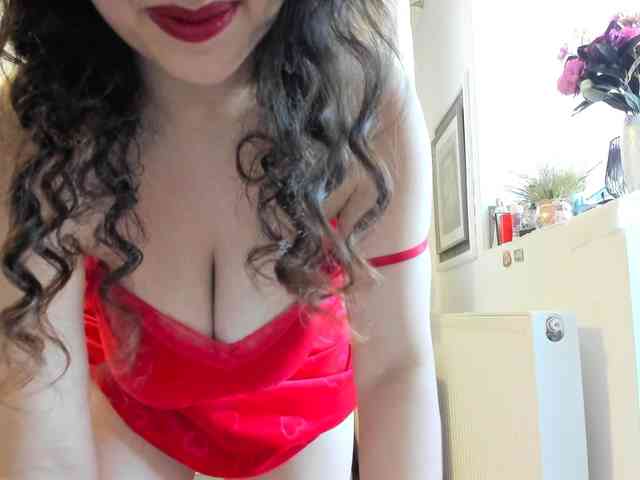 JessicaMoon webcam