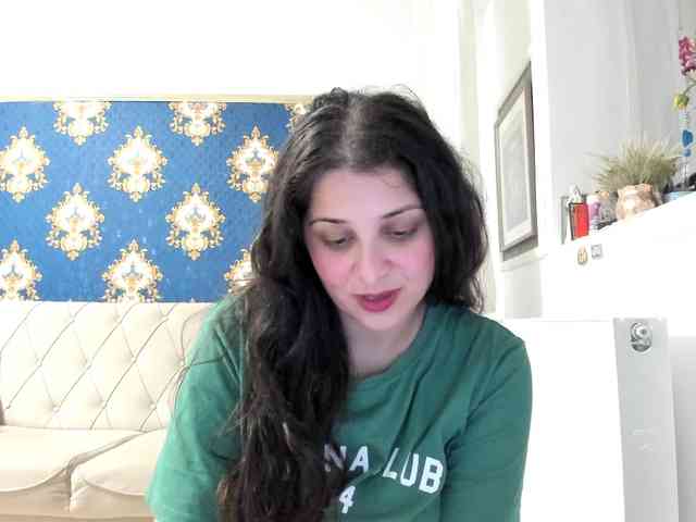 JessicaMoon webcam