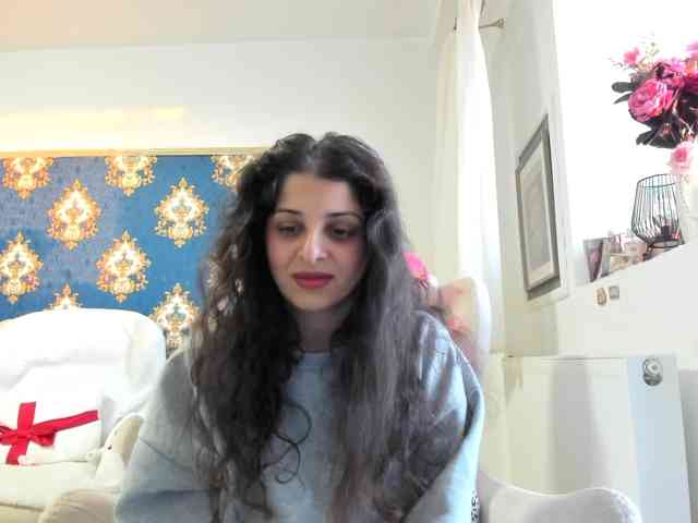 JessicaMoon webcam