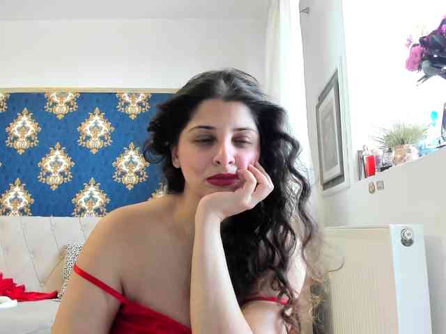 JessicaMoon webcam
